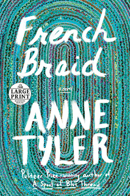 Book cover for French Braid