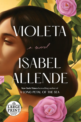 Book cover for Violeta [English Edition]