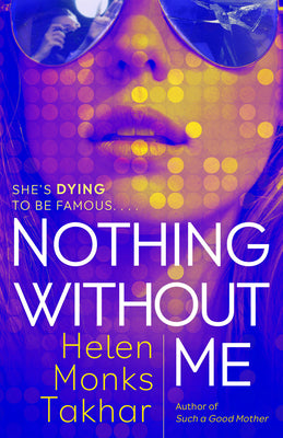 Book cover for Nothing Without Me