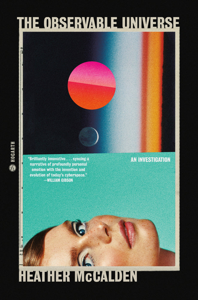Book cover for The Observable Universe: An Investigation