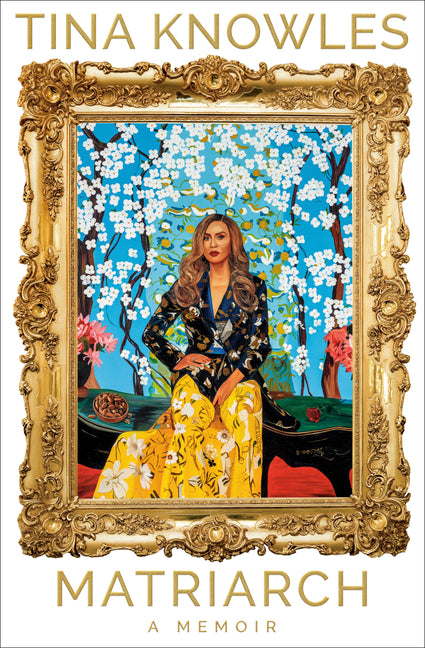 Book cover for Matriarch: A Memoir