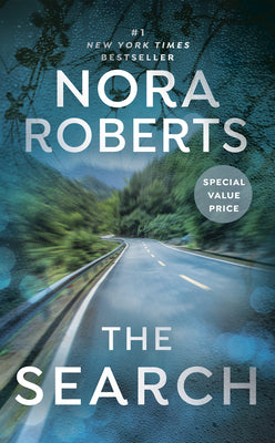 Book cover for The Search