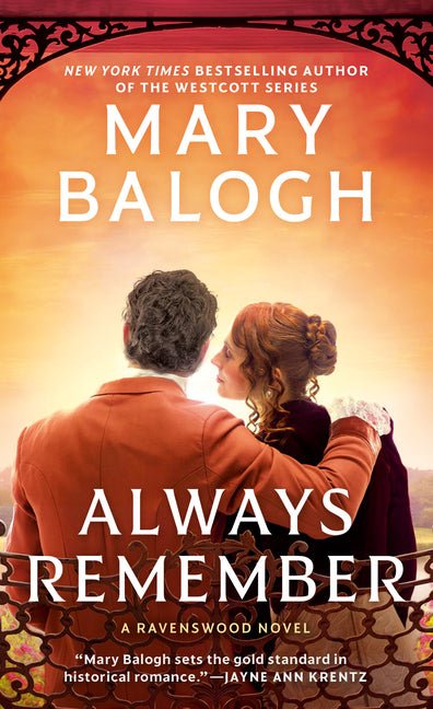 Book cover for Always Remember: Ben's Story