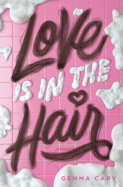 Book cover for Love Is in the Hair