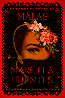 Book cover for Malas