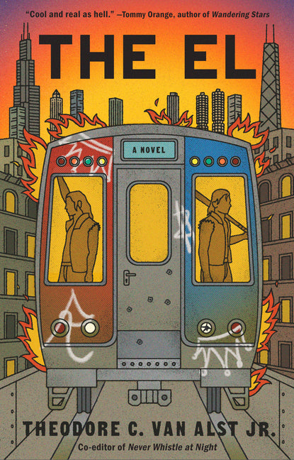 Book cover for El