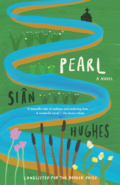 Book cover for Pearl