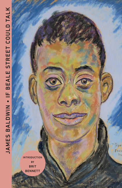Book cover for If Beale Street Could Talk (Deluxe Edition)