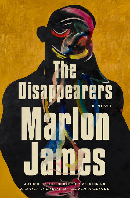 Book cover for Disappearers