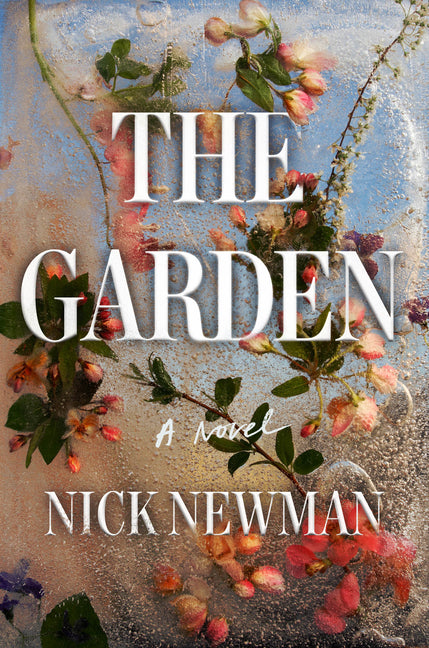 Book cover for Garden