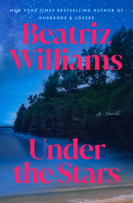 Book cover for Under the Stars