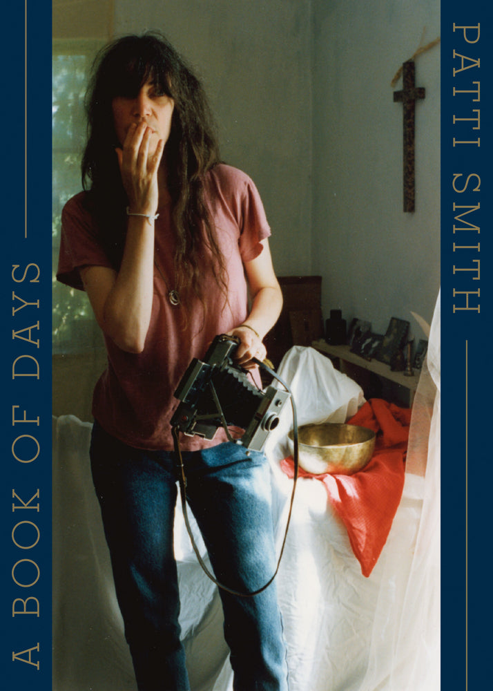 Book cover for A Book of Days