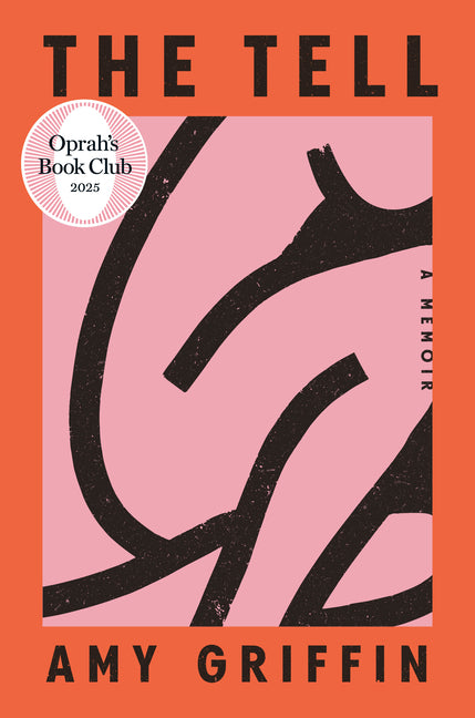 Book cover for Tell: Oprah's Book Club: A Memoir