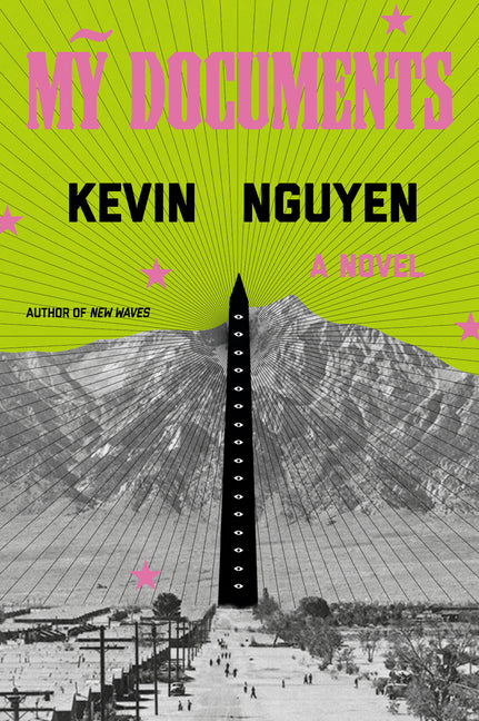 Book cover for My Documents