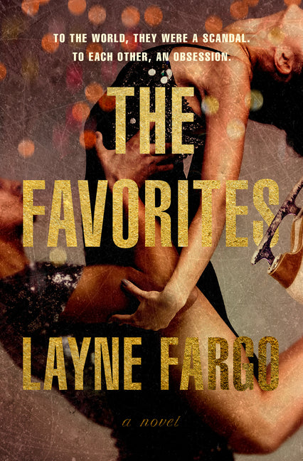 Book cover for Favorites