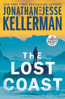 Book cover for The Lost Coast