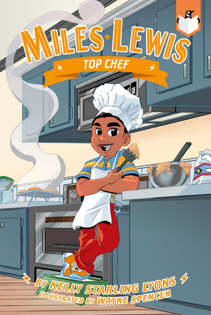 Book cover for Top Chef #6