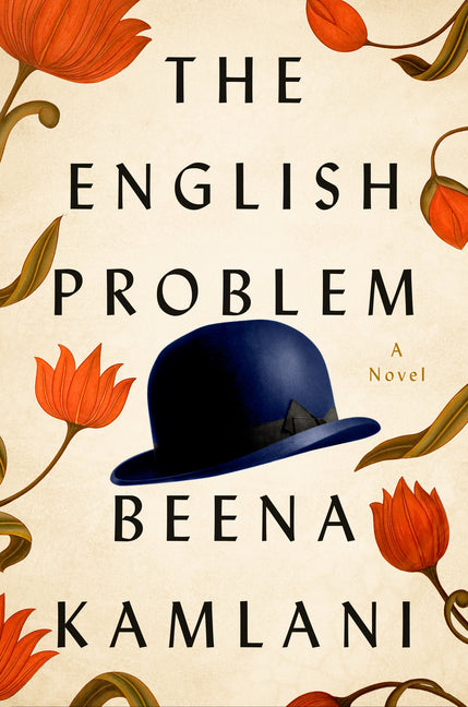 Book cover for English Problem
