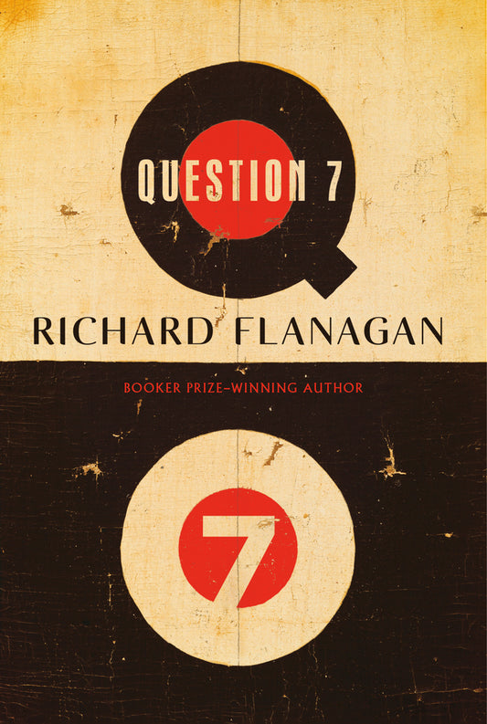 Book cover for Question 7
