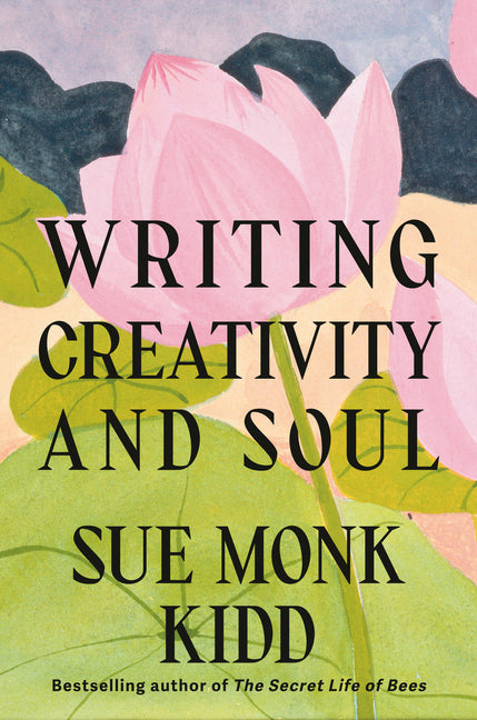 Book cover for Writing Creativity and Soul