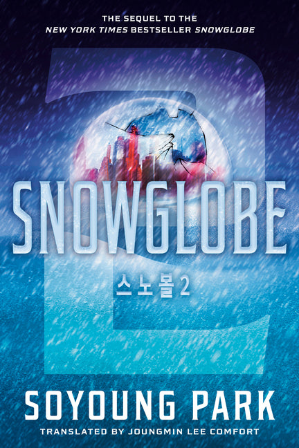 Book cover for Snowglobe 2