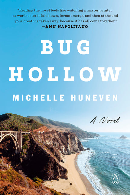 Book cover for Bug Hollow