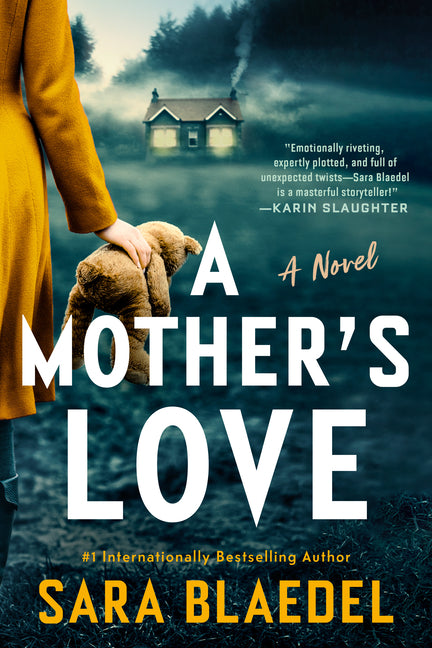 Book cover for Mother's Love