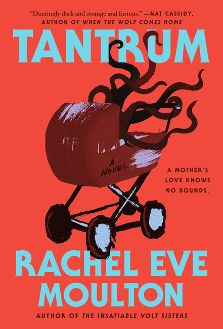 Book cover for Care and Bleeding: A Guide to Raising Your Monster