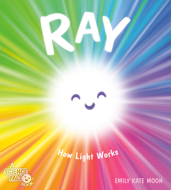Book cover for Ray: How Light Works