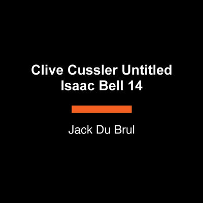 Book cover for Clive Cussler the Heist