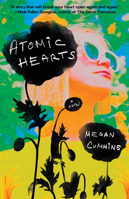 Book cover for Atomic Hearts
