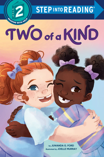 Book cover for Two of a Kind