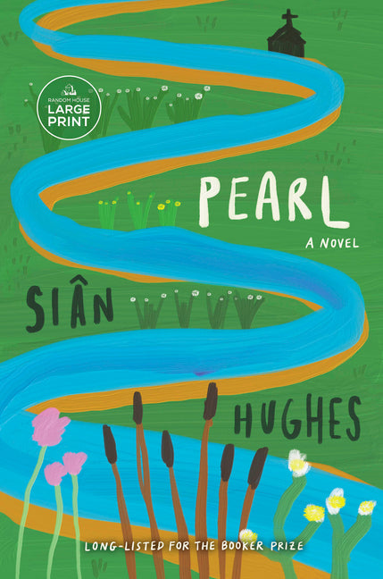 Book cover for Pearl