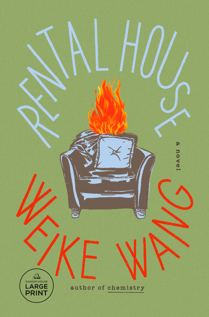 Book cover for Rental House
