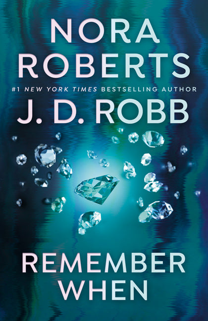 Book cover for Remember When