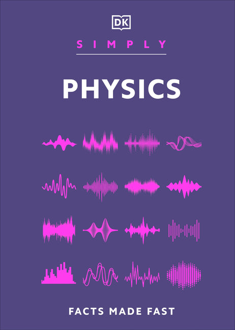 Book cover for Simply Physics