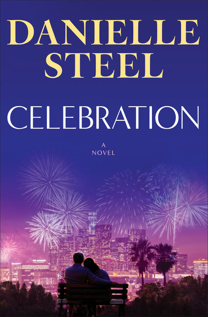 Book cover for Celebration