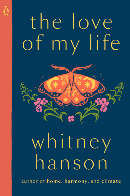 Book cover for Love of My Life