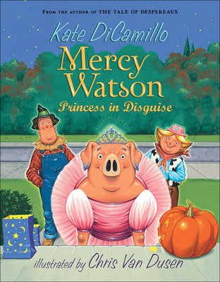Book cover for Princess in Disguise