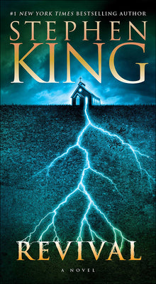 Book cover for Revival