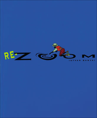 Book cover for Re-Zoom