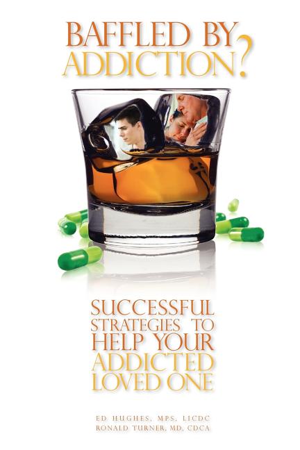 Book cover for Baffled by Addiction?