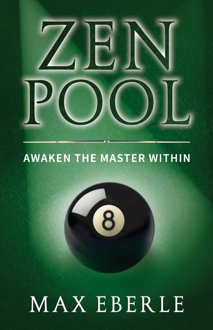 Book cover for Zen Pool
