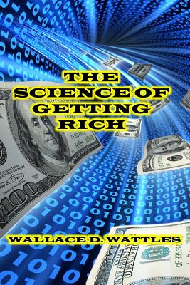 Book cover for The Science of Getting Rich