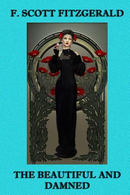Book cover for The Beautiful and Damned