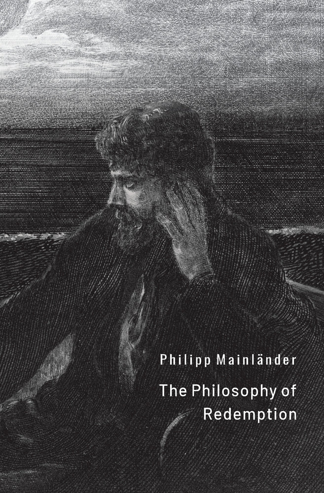 Book cover for The Philosophy of Redemption