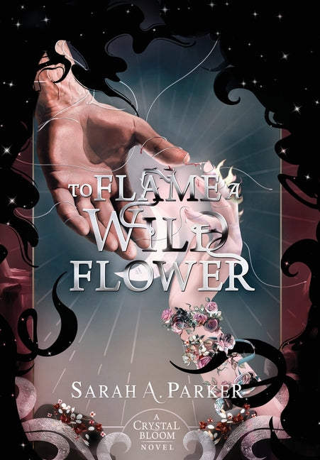 Book cover for To Flame a Wild Flower