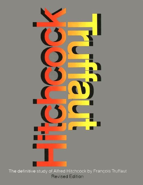 Book cover for Hitchcock