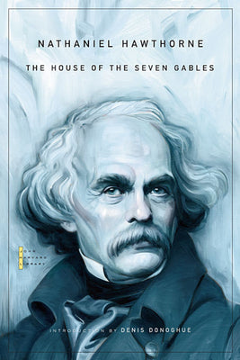 Book cover for House of the Seven Gables
