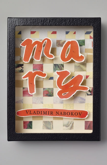 Book cover for Mary